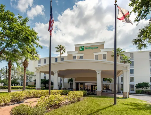 Holiday Inn Melbourne-Viera Conference Ctr by IHG hotel detail image 2