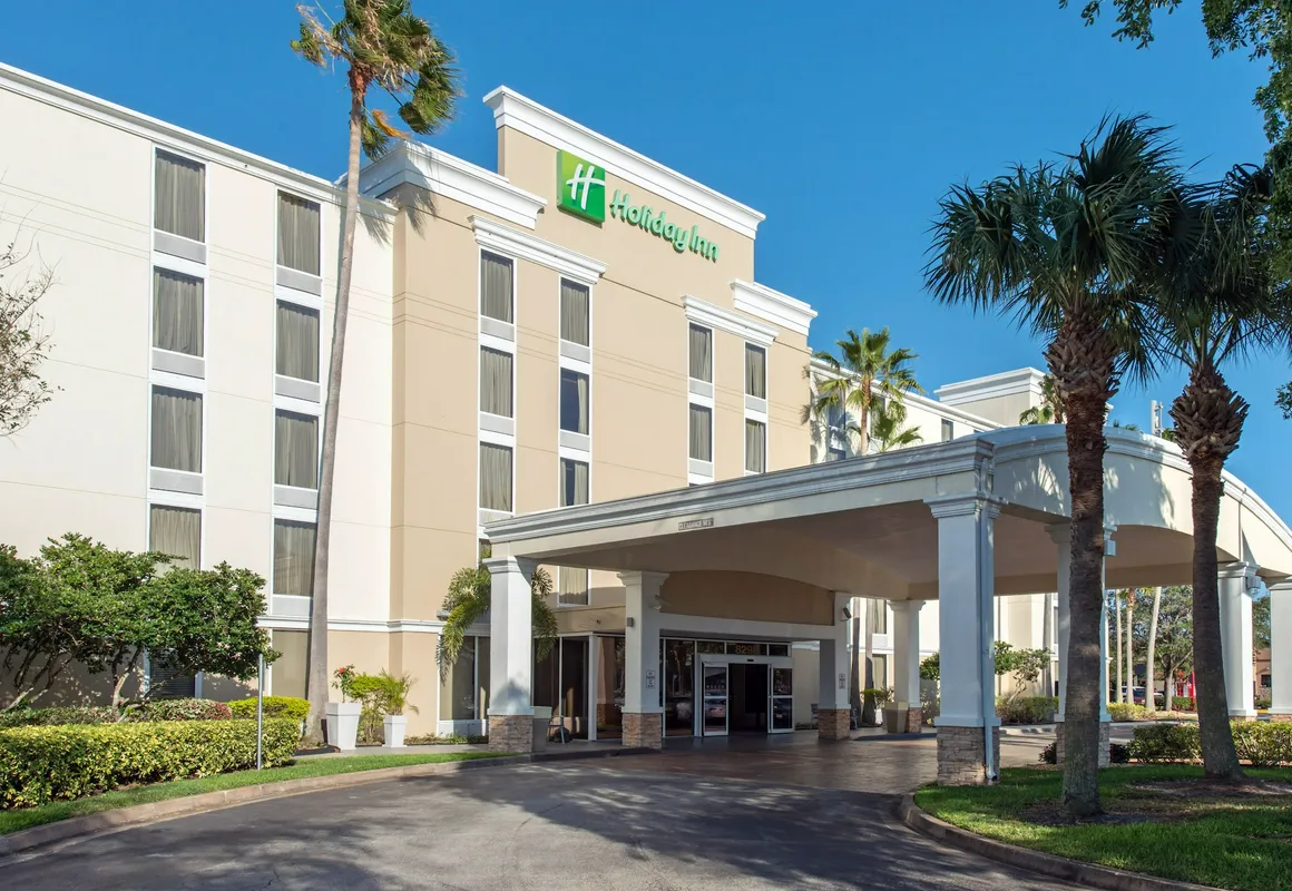 Holiday Inn Melbourne-Viera Conference Ctr by IHG hotel hero