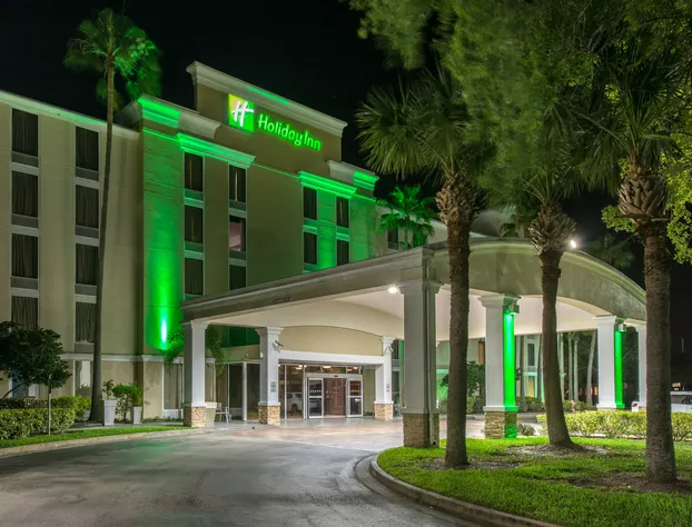 Holiday Inn Melbourne-Viera Conference Ctr by IHG hotel detail image 2