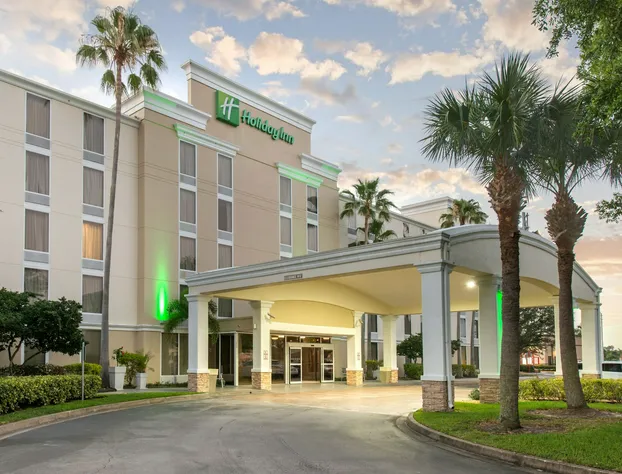 Holiday Inn Melbourne-Viera Conference Ctr by IHG hotel detail image 3