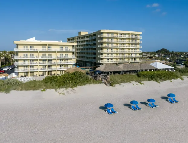 Crowne Plaza Melbourne - Oceanfront by IHG hotel detail image 1