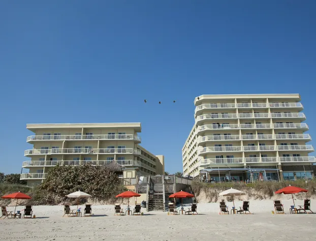 Crowne Plaza Melbourne - Oceanfront by IHG hotel detail image 2