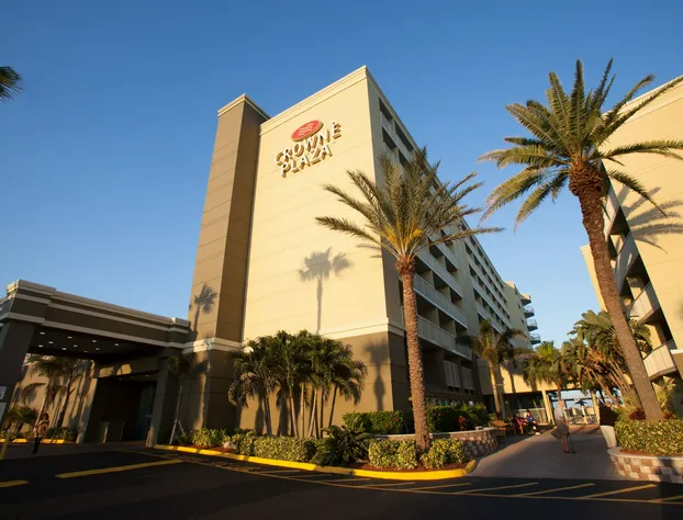 Crowne Plaza Melbourne - Oceanfront by IHG hotel detail image 3