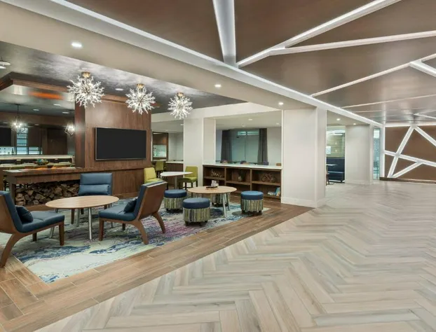 Residence Inn by Marriott Buffalo Downtown hotel detail image 3