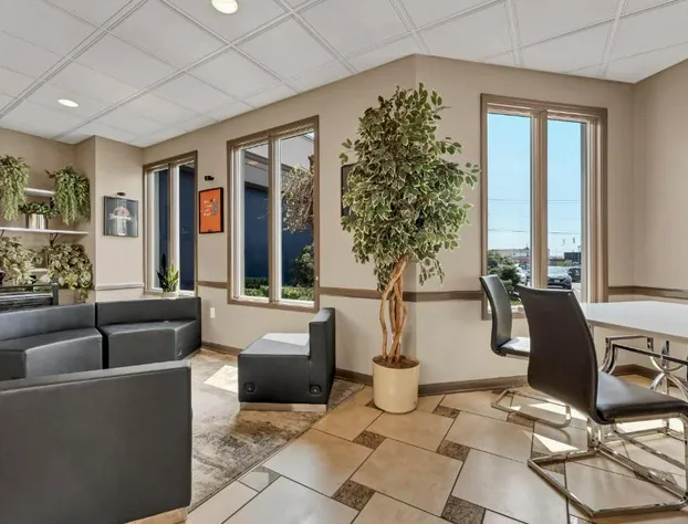 Buffalo Airport Hotel hotel detail image 2