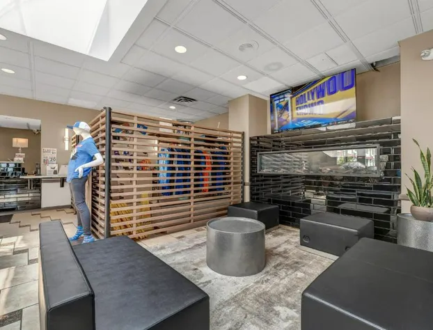 Buffalo Airport Hotel hotel detail image 3