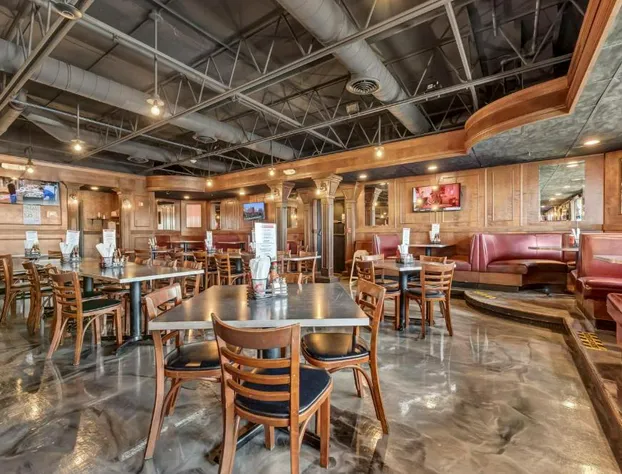 Buffalo Airport Hotel hotel detail image 4