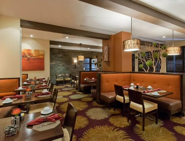 Crowne Plaza Albuquerque by IHG hotel detail image 1