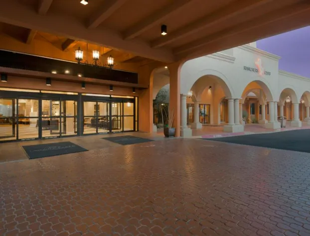 Crowne Plaza Albuquerque by IHG hotel detail image 1