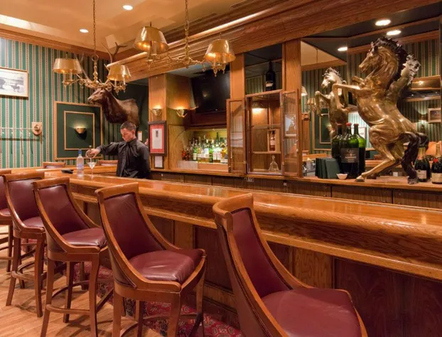 Crowne Plaza Albuquerque by IHG hotel detail image 2