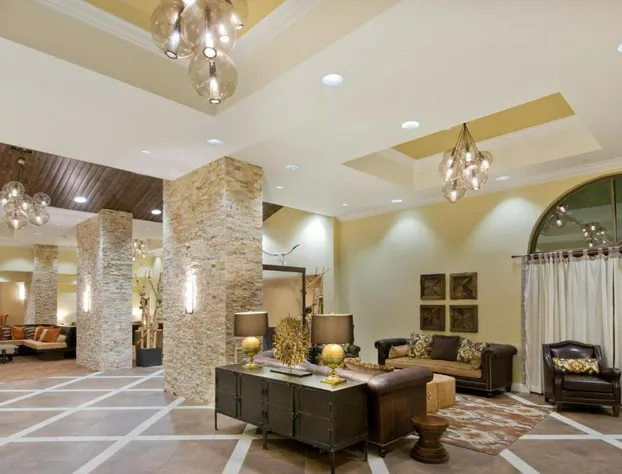 Crowne Plaza Albuquerque by IHG hotel detail image 4