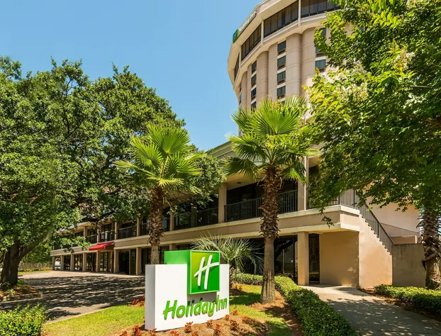 Holiday Inn Mobile-Dwtn/Hist. District by IHG hotel detail image 1