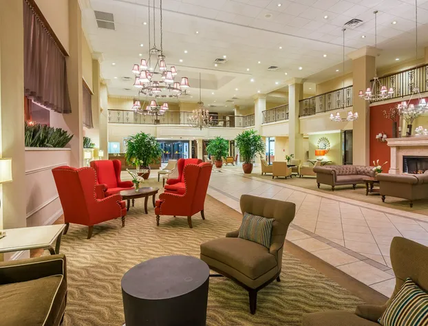 Holiday Inn Mobile-Dwtn/Hist. District by IHG hotel detail image 3