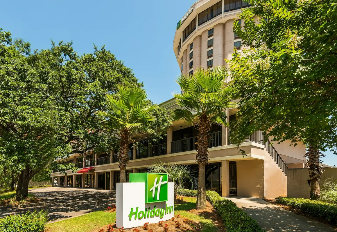 Holiday Inn Mobile-Dwtn/Hist. District by IHG hotel hero