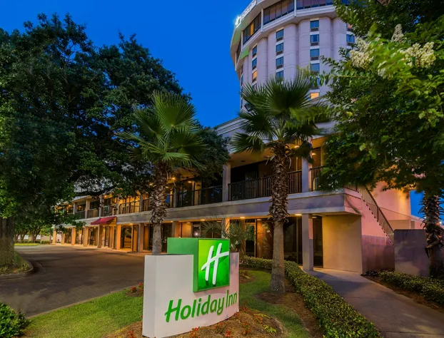 Holiday Inn Mobile-Dwtn/Hist. District by IHG hotel detail image 1
