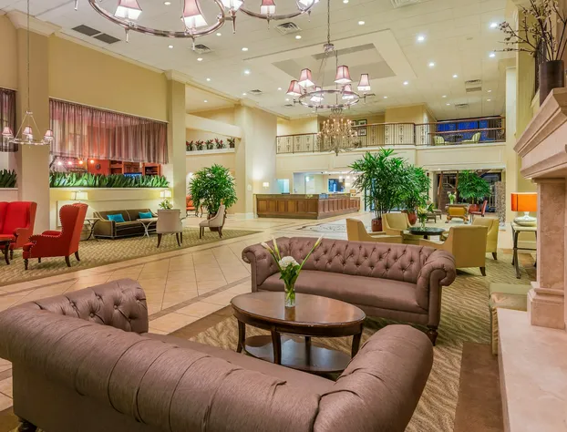 Holiday Inn Mobile-Dwtn/Hist. District by IHG hotel detail image 4