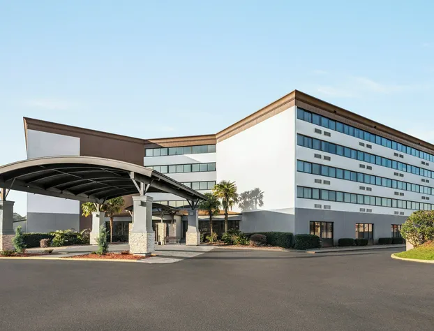 Holiday Inn Mobile West I-10 by IHG hotel detail image 2