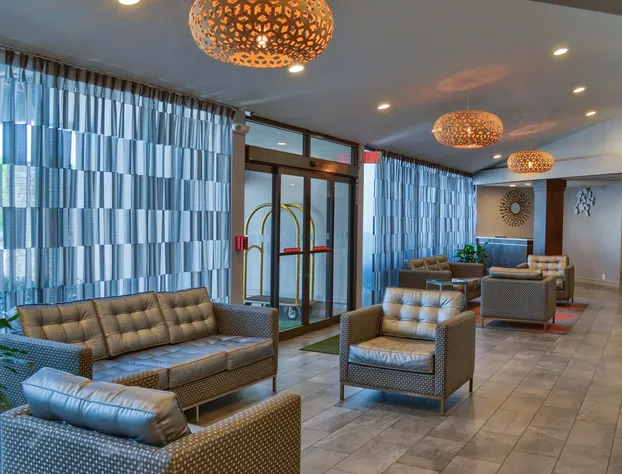 Holiday Inn Mobile West I-10 by IHG hotel detail image 4