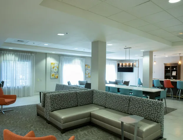 Holiday Inn Hotel & Suites Raleigh / Cary by IHG hotel detail image 1