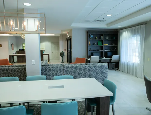 Holiday Inn Hotel & Suites Raleigh / Cary by IHG hotel detail image 2