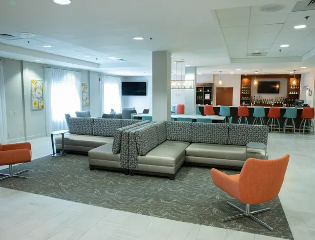 Holiday Inn Hotel & Suites Raleigh / Cary by IHG hotel detail image 3