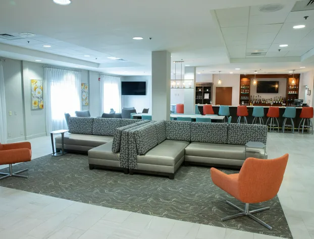 Holiday Inn Hotel & Suites Raleigh / Cary by IHG hotel detail image 3