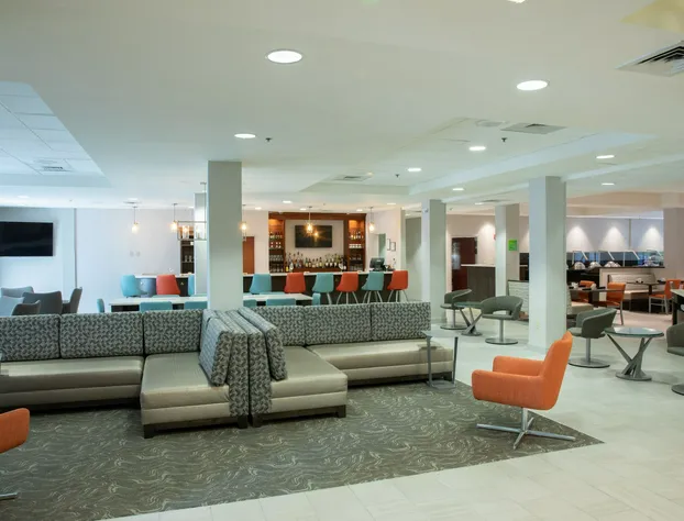 Holiday Inn Hotel & Suites Raleigh / Cary by IHG hotel detail image 4