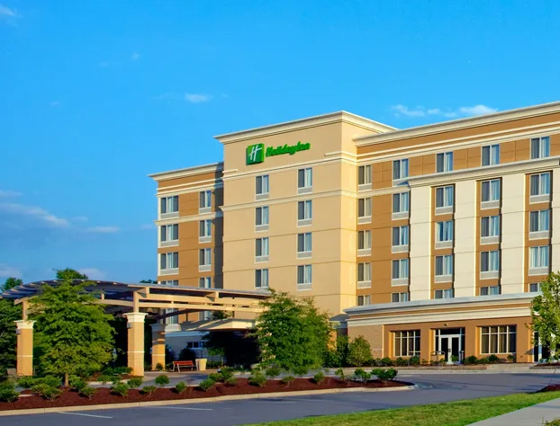 Holiday Inn Raleigh-Durham Airport by IHG hotel detail image 1