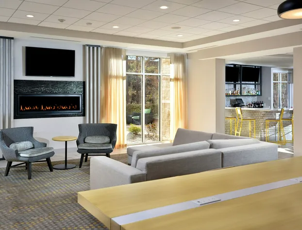 Holiday Inn Raleigh-Durham Airport by IHG hotel detail image 3