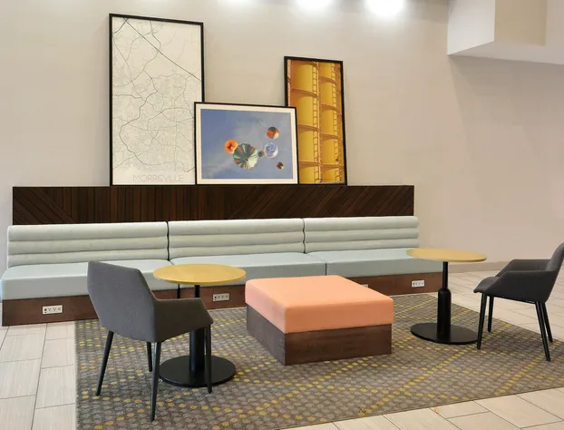 Holiday Inn Raleigh-Durham Airport by IHG hotel detail image 4
