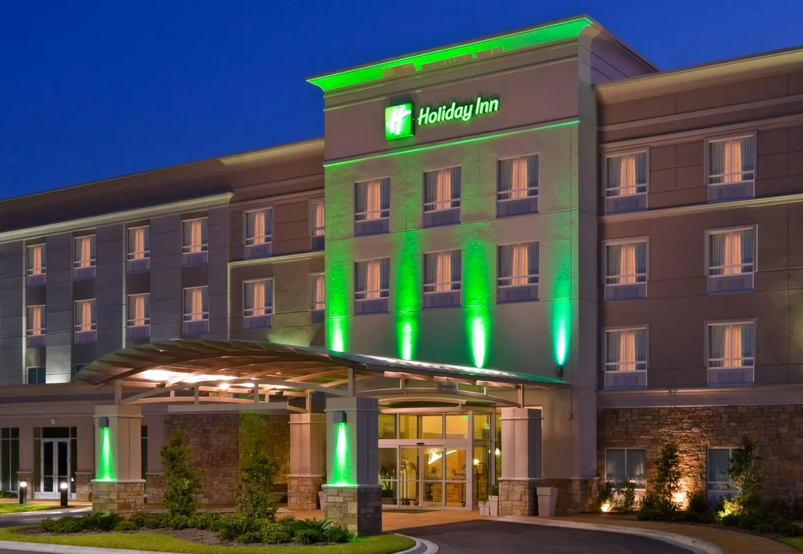 Holiday Inn Temple-Belton by IHG hotel hero