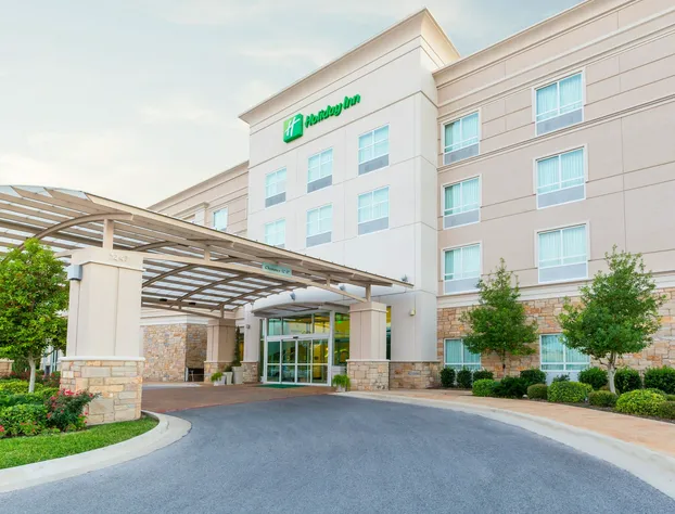 Holiday Inn Temple-Belton by IHG hotel detail image 2