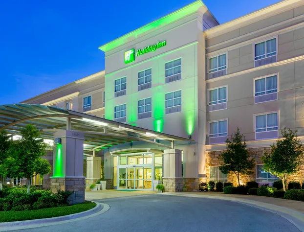 Holiday Inn Temple-Belton by IHG hotel detail image 3