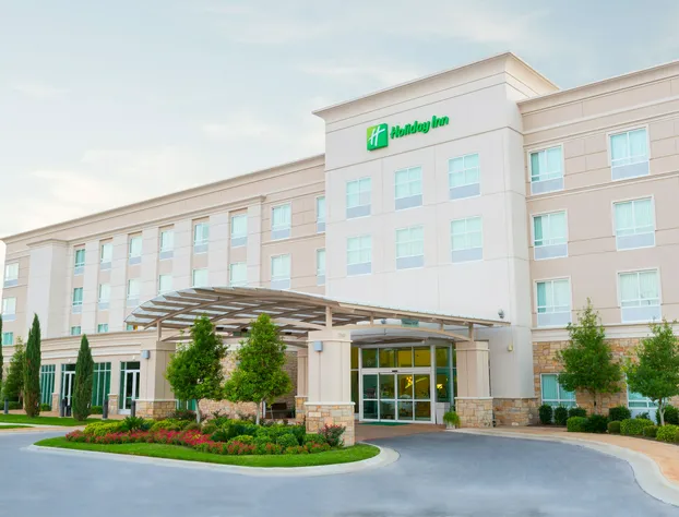 Holiday Inn Temple-Belton by IHG hotel detail image 4