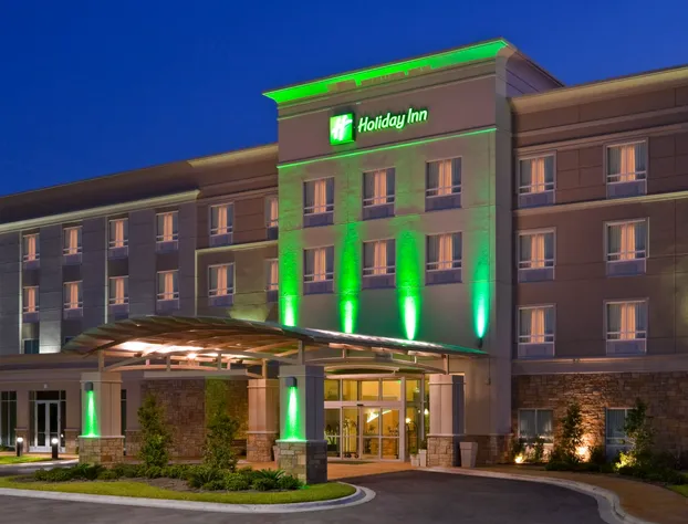 Holiday Inn Temple-Belton by IHG hotel detail image 1