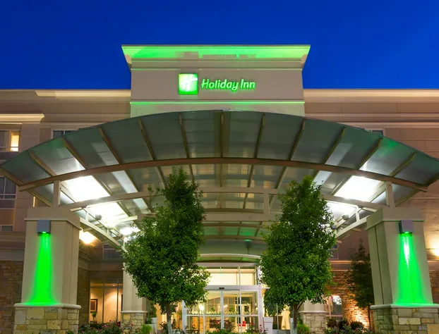 Holiday Inn Temple-Belton by IHG hotel detail image 2