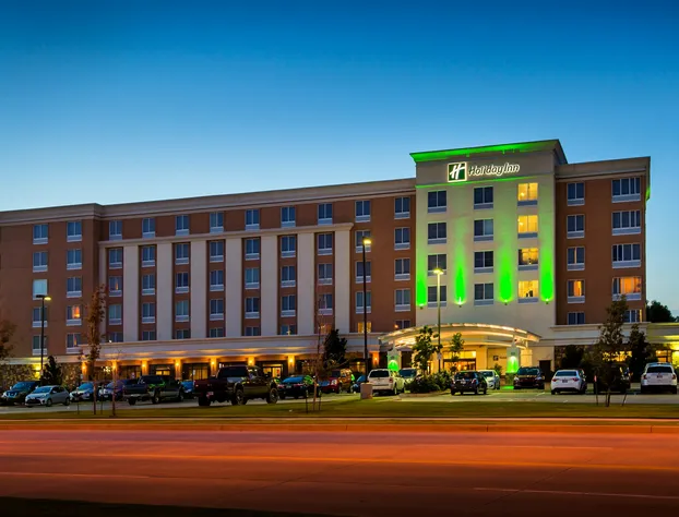 Holiday Inn Oklahoma City Airport by IHG hotel detail image 3