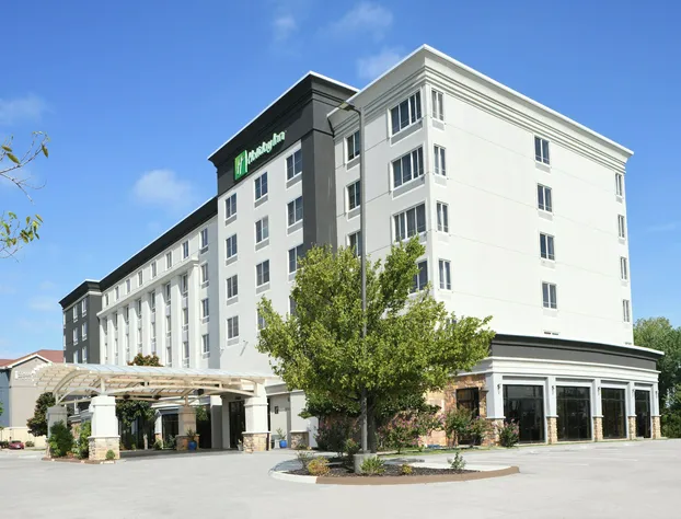 Holiday Inn Oklahoma City Airport by IHG hotel detail image 4