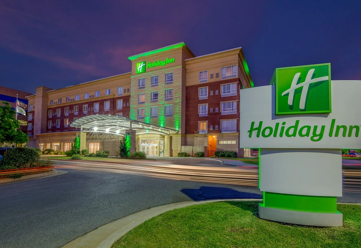 Holiday Inn Oklahoma City North Quail Spgs by IHG hotel hero