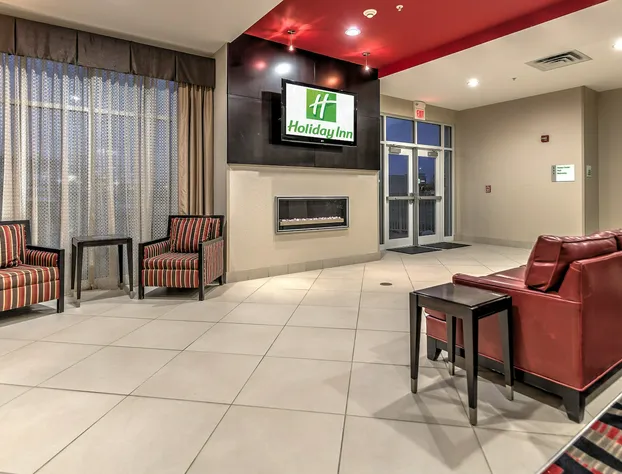 Holiday Inn Oklahoma City North Quail Spgs by IHG hotel detail image 4