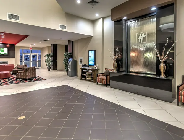 Holiday Inn Oklahoma City North Quail Spgs by IHG hotel detail image 2