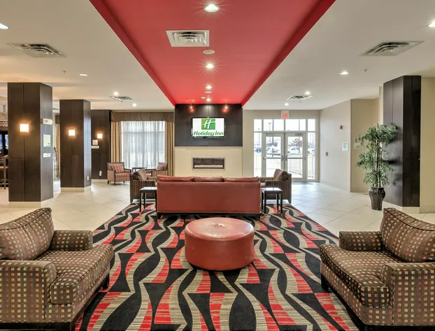 Holiday Inn Oklahoma City North Quail Spgs by IHG hotel detail image 3