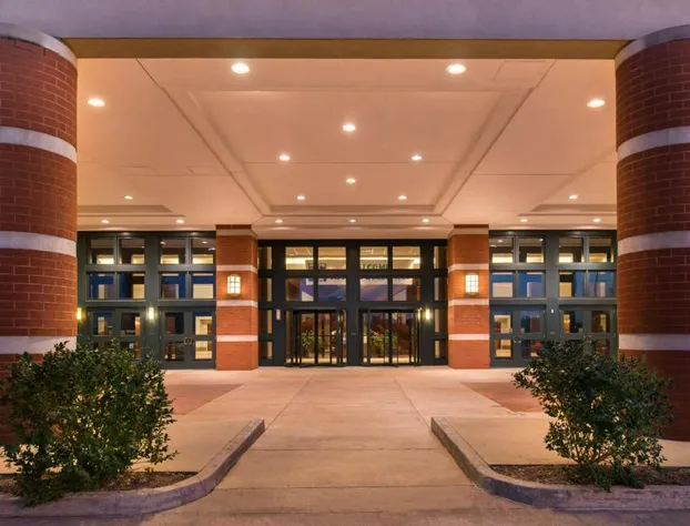 Crowne Plaza Springfield by IHG hotel detail image 4