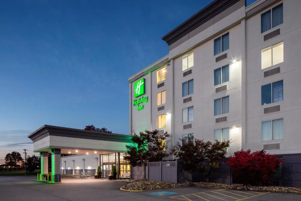 Holiday Inn Weirton - Steubenville Area by IHG hotel hero
