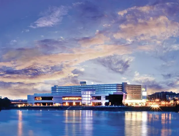 Holiday Inn Weirton - Steubenville Area by IHG hotel detail image 3