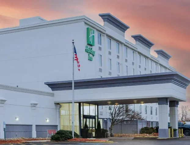 Holiday Inn Weirton - Steubenville Area by IHG hotel detail image 1