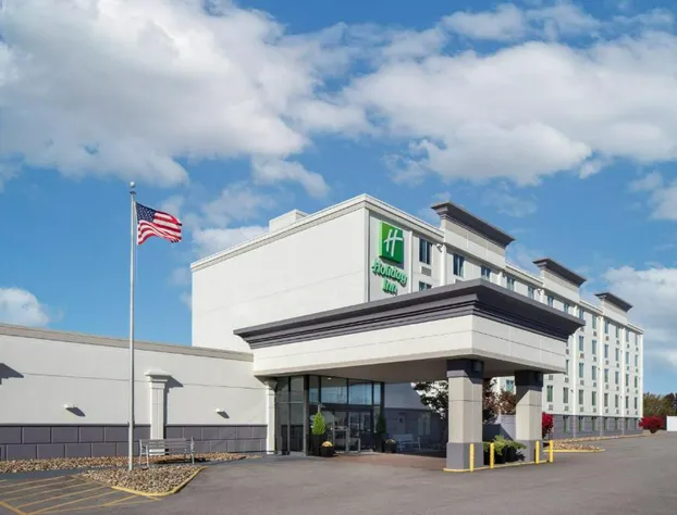 Holiday Inn Weirton - Steubenville Area by IHG hotel detail image 2