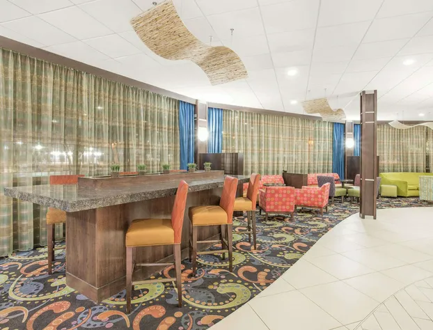 Baymont by Wyndham Fayetteville Fort Bragg Area hotel detail image 2