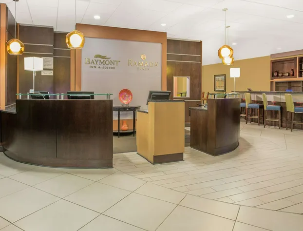 Baymont by Wyndham Fayetteville Fort Bragg Area hotel detail image 3