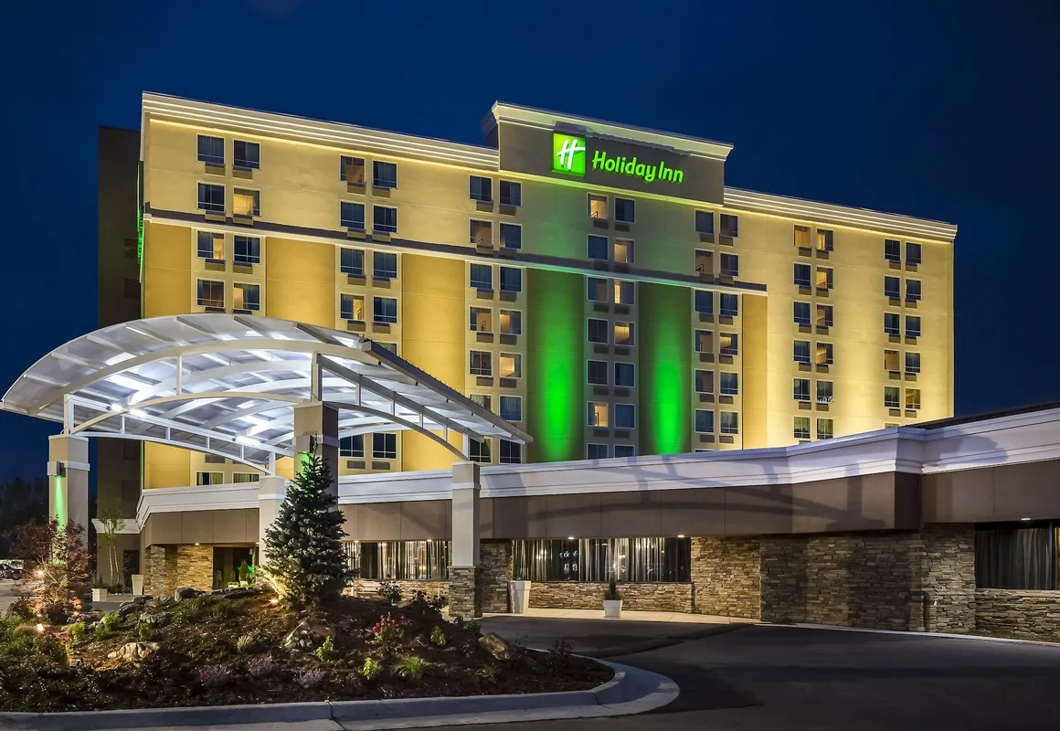 Holiday Inn Wichita East I-35 by IHG hotel hero